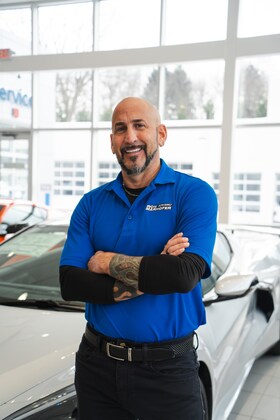 Staff member Ken Neitzel from ID_1900b9afdde7