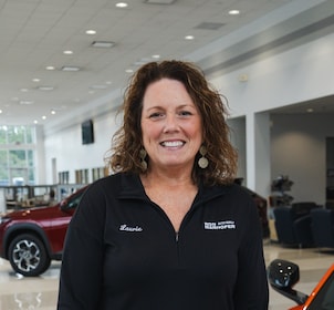 Staff member Laurie Doolittle from ID_4eed69ae8971