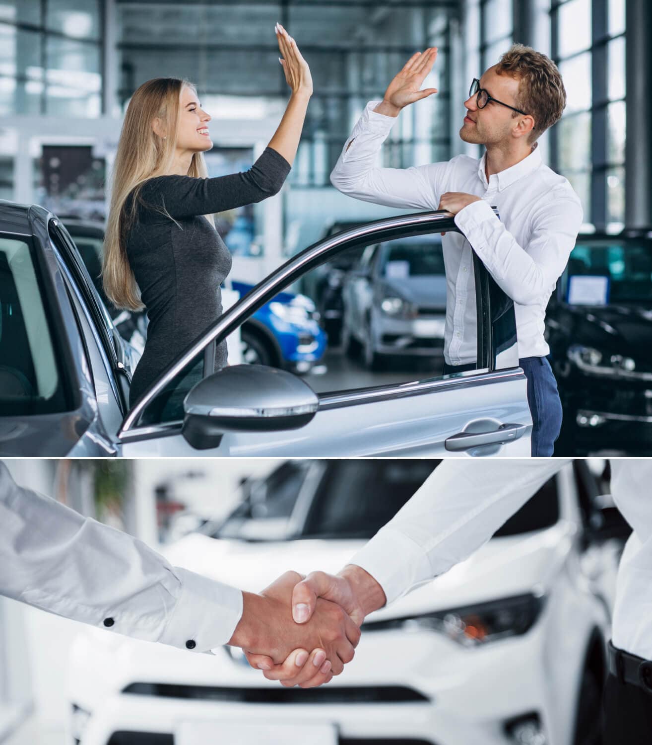 Serving Cleveland, OH, With Competitive Financing Options and Lease Offers