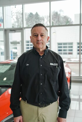 Staff member Joe Goetz from ID_3de4a700f92e