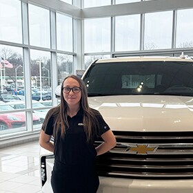 Staff member Emily Hamrick from ID_1900b9afdde7