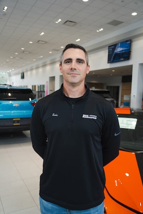 Staff member Eric Briguglio from ID_4eed69ae8971