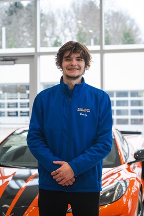 Staff member Brody Donley from ID_d7f4c12b20c0