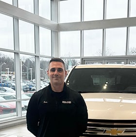 Staff member Eric Briguglio from ID_4eed69ae8971