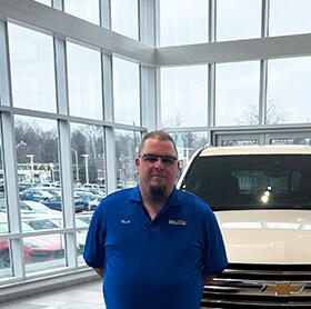 Staff member Mark Livingston from ID_1900b9afdde7