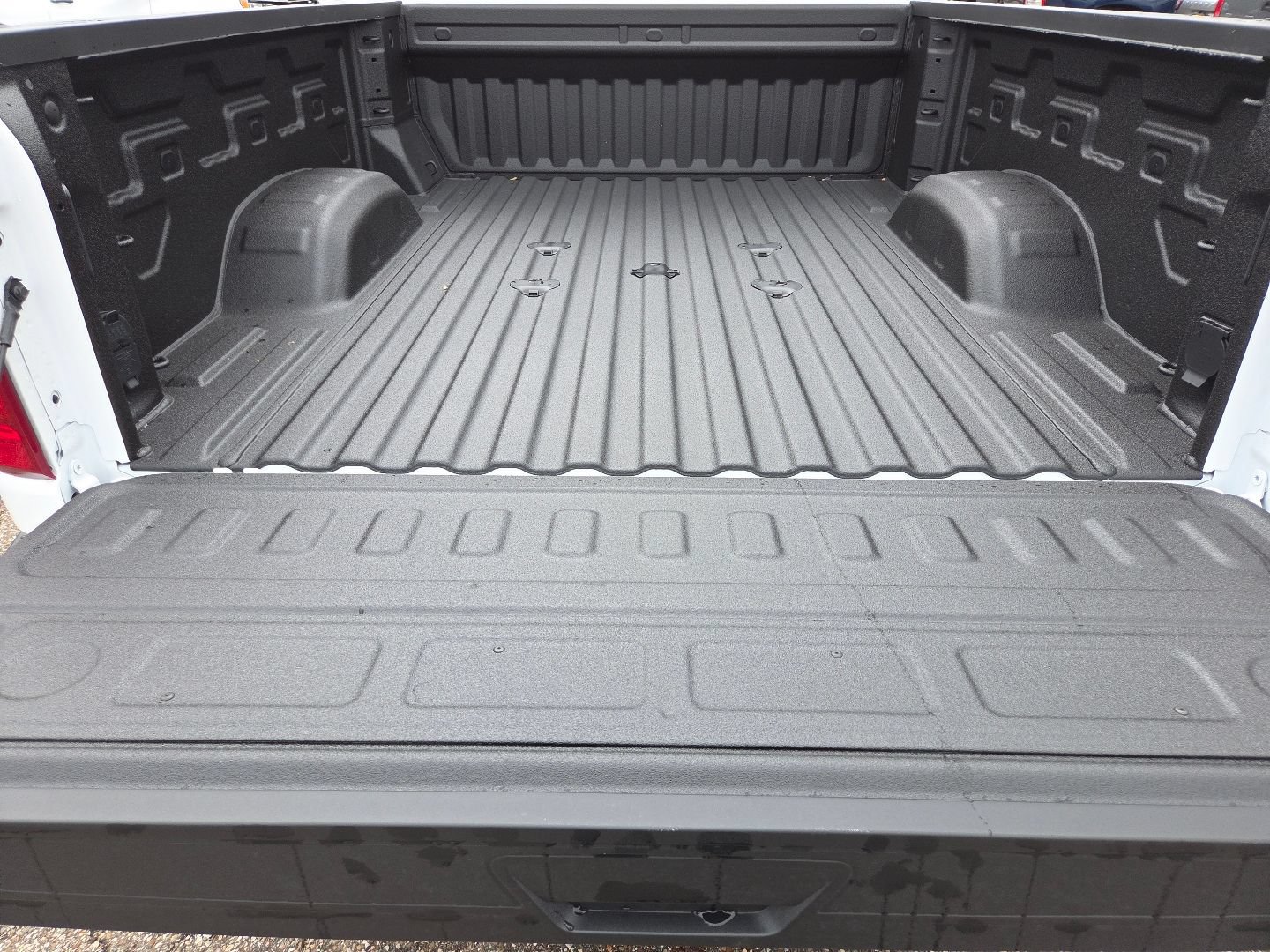 2026 Chevrolet Silverado 2500 HD Custom - Photo 21