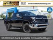  Chevrolet Silverado 2500 HD