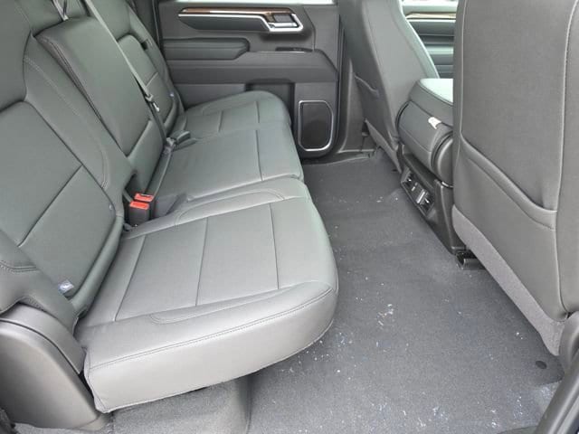 2026 Chevrolet Silverado 2500 HD LT - Photo 23