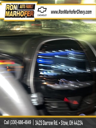 2019 Chevrolet Spark LT Hatchback