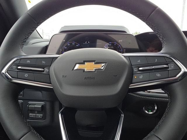 2026 Chevrolet Suburban Premier - Photo 12