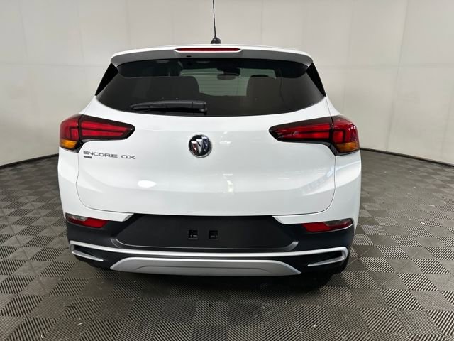 2022 Buick Encore GX Preferred photo 3