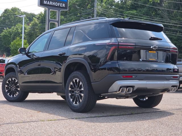 2026 Chevrolet Traverse Z71 - Photo 19