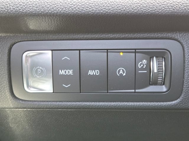 2026 Chevrolet Traverse Z71 - Photo 34