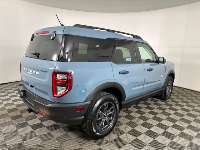 2023 Ford Bronco Sport Big Bend photo 3