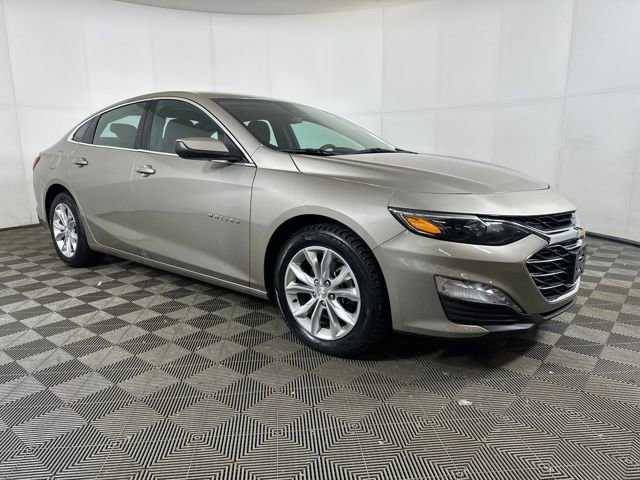 Used 2023 Chevrolet Malibu 1LT with VIN 1G1ZD5ST0PF232260 for sale in Stow, OH