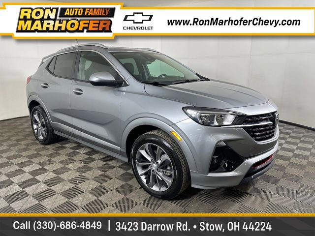 2023 Buick Encore GX Select's photo