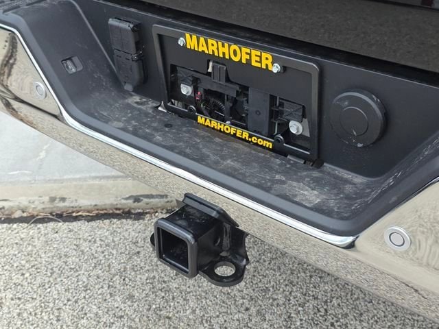 2026 Chevrolet Silverado 2500 HD LT - Photo 21