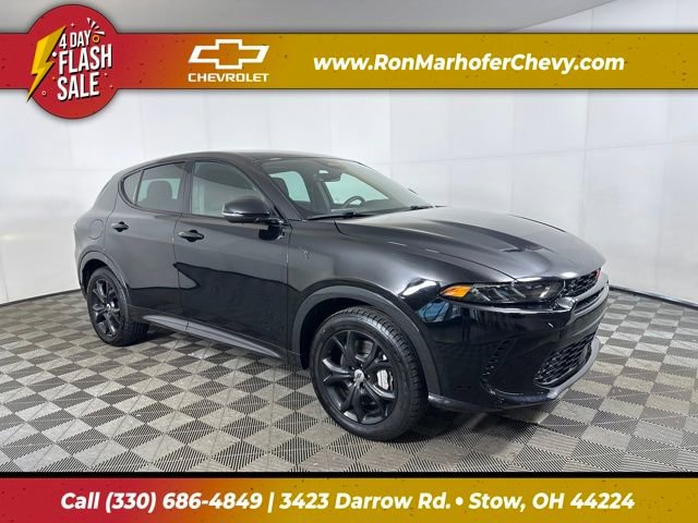 2024 Dodge Hornet R/T's photo