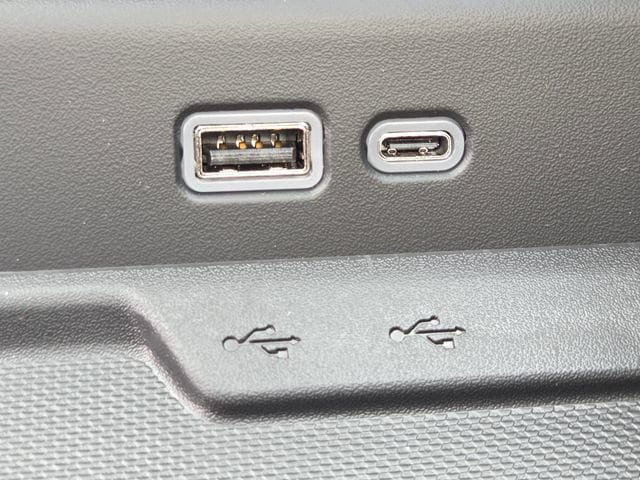 2026 Chevrolet Tahoe LT - Photo 11