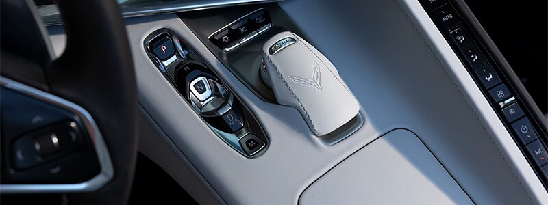 Stow OH 2024 Chevrolet Corvette Stingray