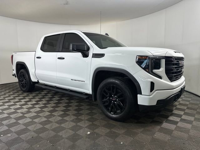 2023 Gmc Sierra 1500 Pro photo 2
