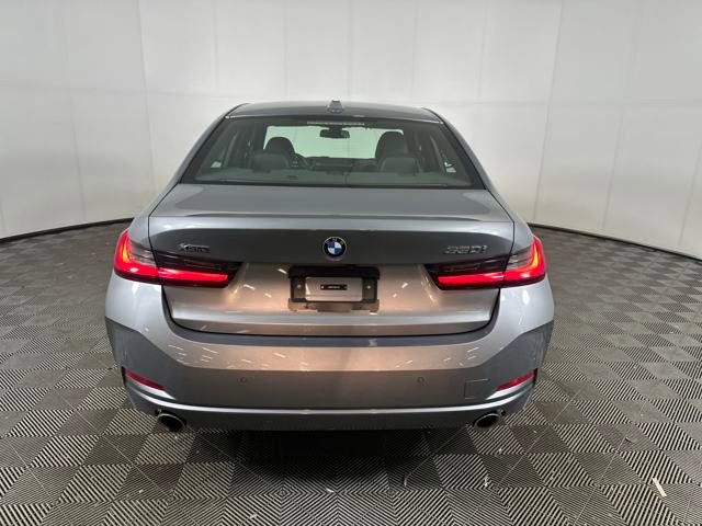 2024 Bmw 330i xDrive photo 4