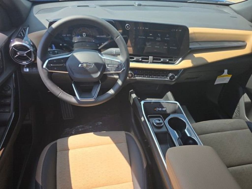 New 2026 Chevrolet Equinox Activ SUV