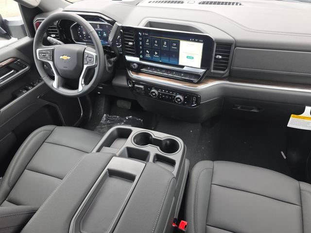 2026 Chevrolet Silverado 2500 HD LT - Photo 26