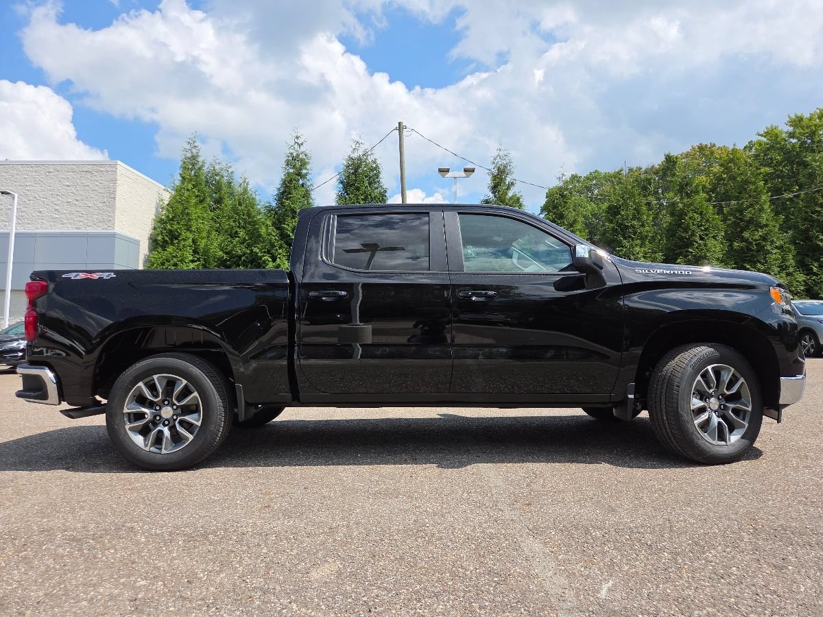 2026 Chevrolet Silverado 1500 LT - Photo 20