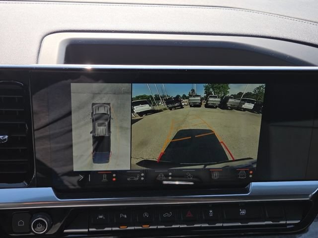2026 Chevrolet Silverado 1500 LTZ - Photo 9