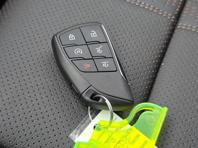 2026 Chevrolet Tahoe High Country - Photo 42