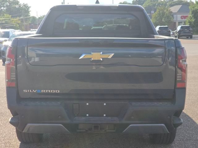 2026 Chevrolet Silverado EV LT - Photo 26