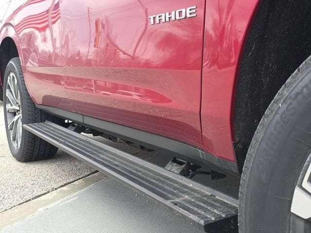 2026 Chevrolet Tahoe High Country - Photo 21