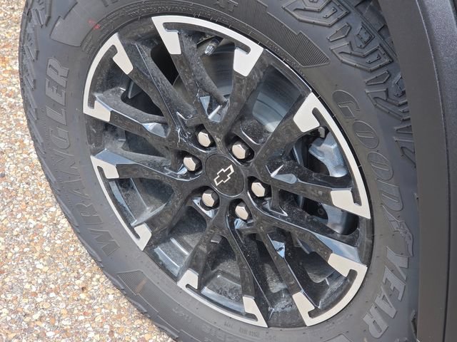 2026 Chevrolet Traverse Z71 - Photo 15