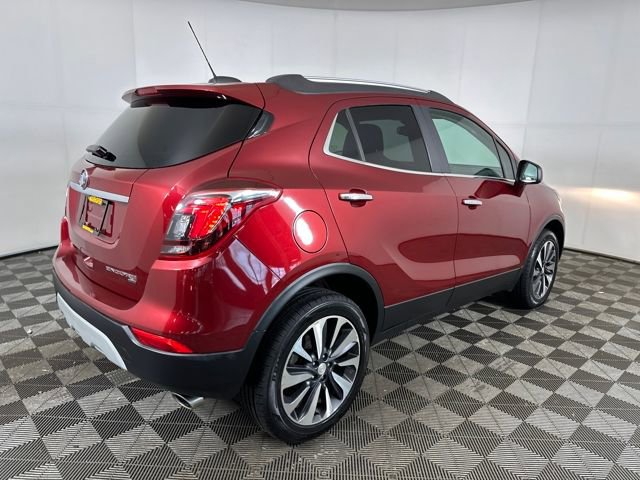 2022 Buick Encore Preferred photo 3