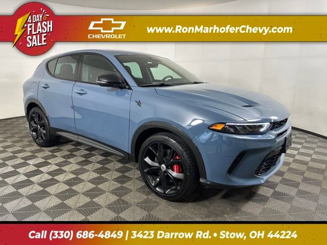 2024 Dodge Hornet R/T's photo