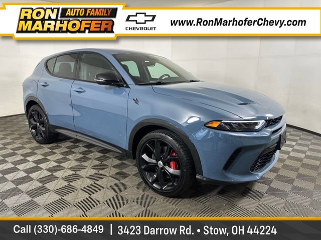 2024 Dodge Hornet R/T's photo