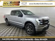 Ford F-150 Lightning