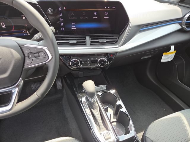 2026 Chevrolet Trax LT - Photo 28