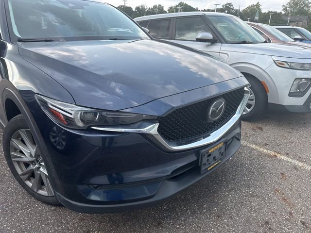 2019 Mazda CX-5 Grand Touring Reserve photo 2