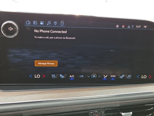 2026 Chevrolet Suburban High Country - Photo 8