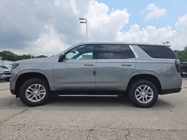 2026 Chevrolet Tahoe LT - Photo 17