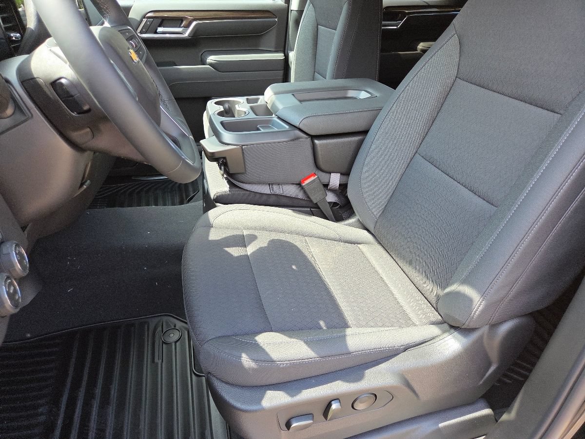 2026 Chevrolet Silverado 1500 LT - Photo 25