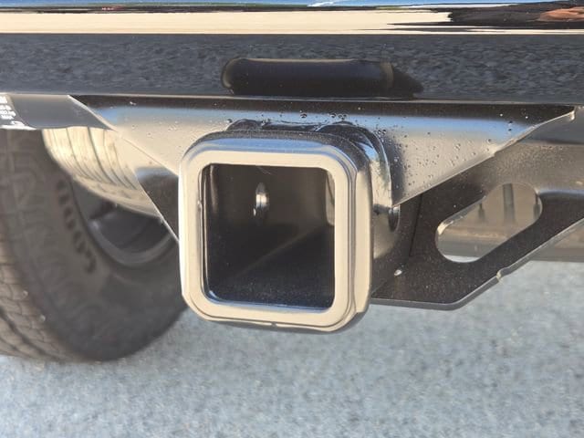 2026 Chevrolet Colorado Z71 - Photo 13