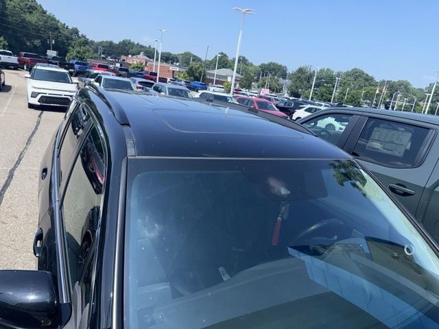 2022 Honda Pilot Special Edition photo 2