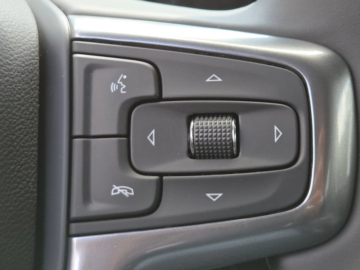 2026 Chevrolet Silverado 1500 LT - Photo 31