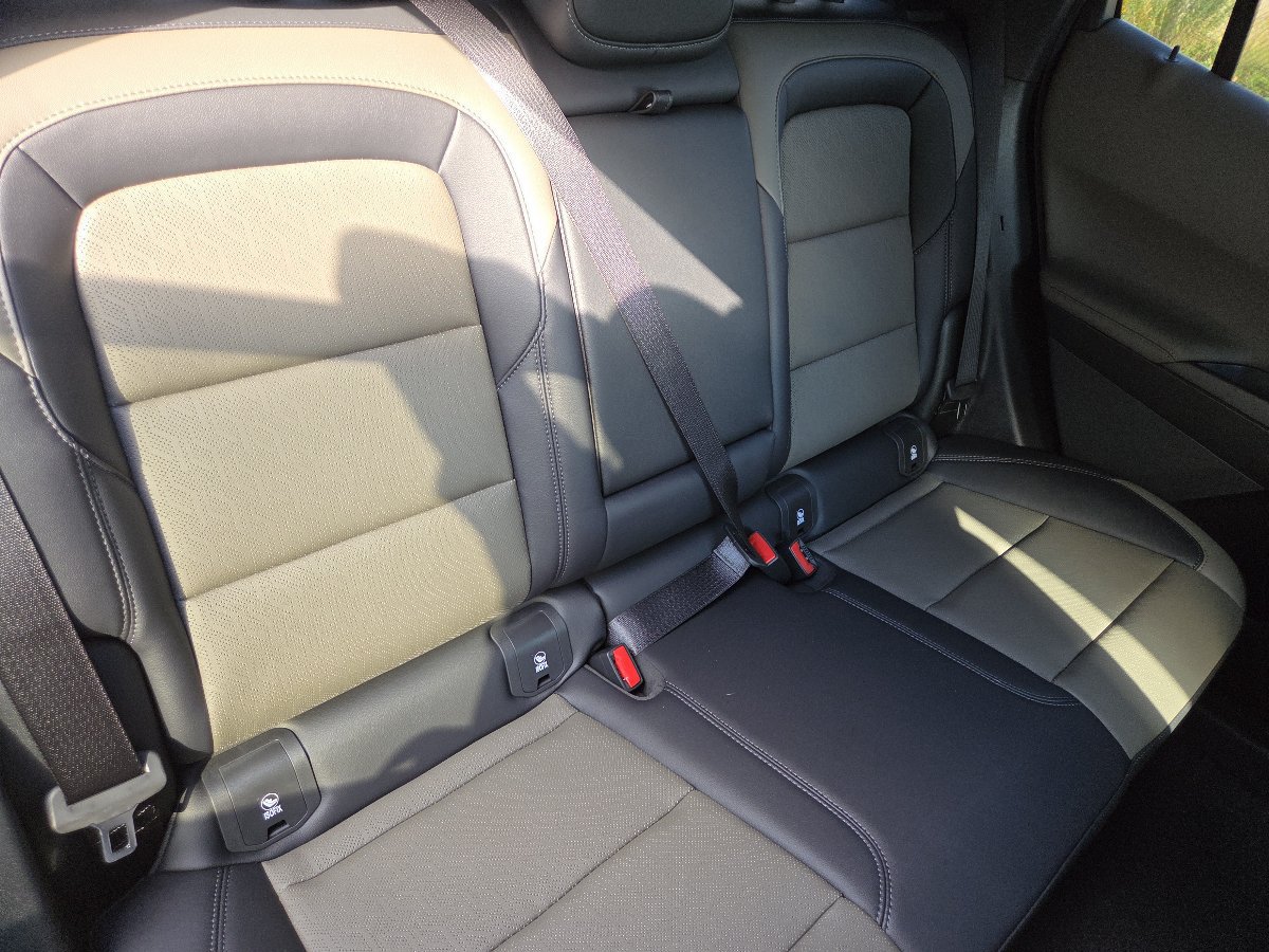 2027 Chevrolet Equinox LT - Photo 26