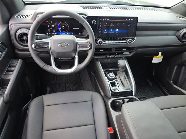 2026 Chevrolet Colorado Trail Boss photo 3