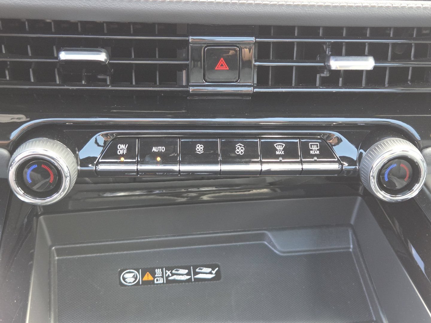 2026 Chevrolet Tahoe Premier - Photo 37