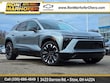 Chevrolet Blazer EV